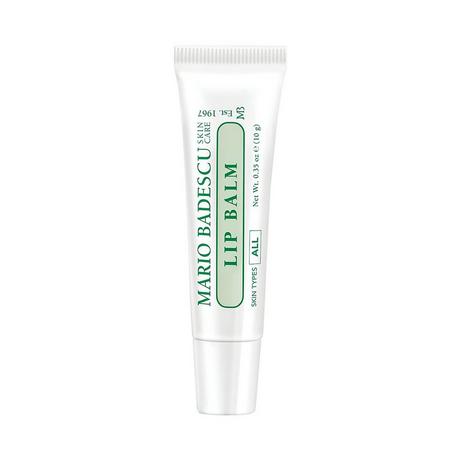 MARIO BADESCU LIP BALM Lip Balm Original 