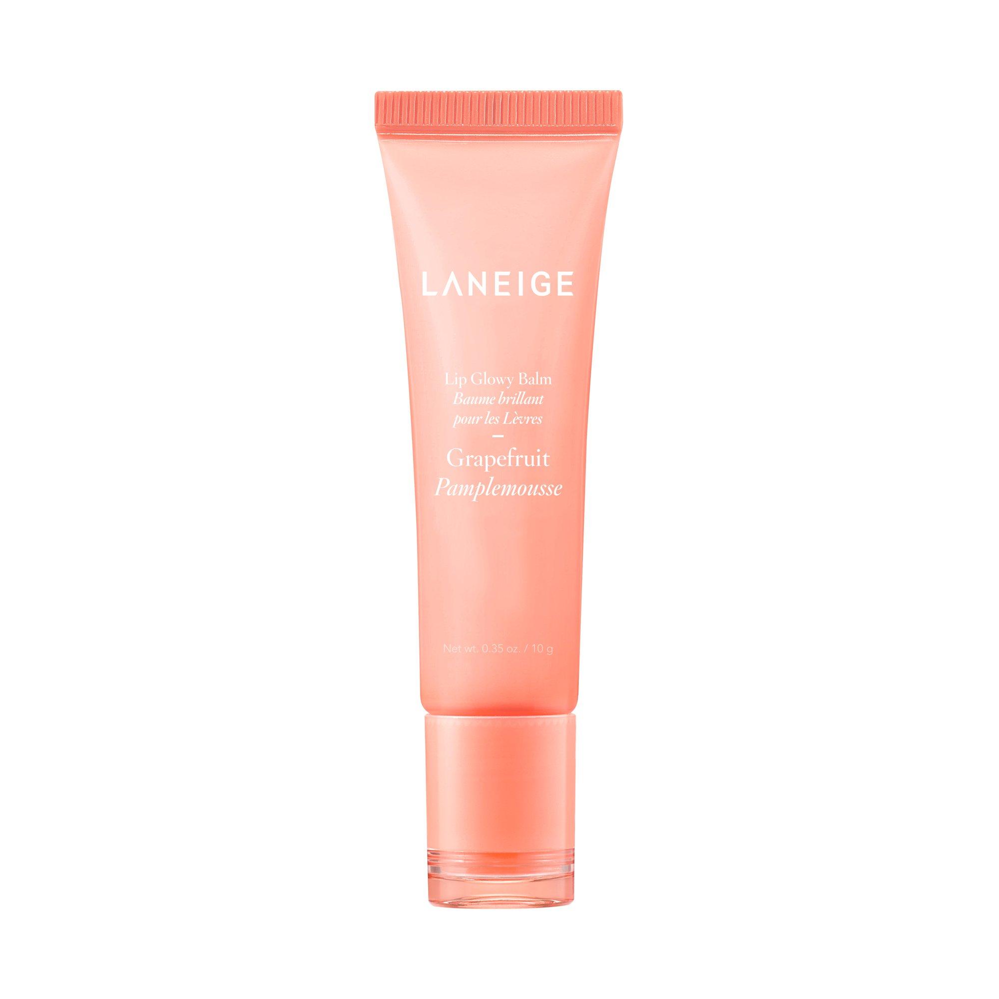 Image of Lip Glowy Balm Damen Grapefruit 10g