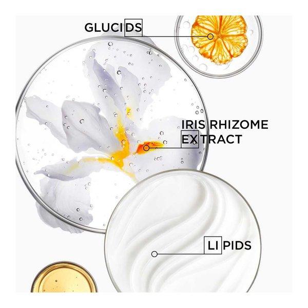 Kérastase AURA BOTANICA MASQUE
 Nutritive Nectar Thermique Heat Protector 