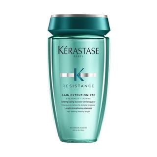 Kérastase AURA BOTANICA LAIT DE SOIE
 Resistance Bain Extentioniste Shampoo 