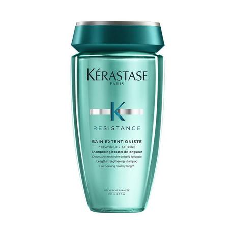 Kérastase AURA BOTANICA LAIT DE SOIE
 Resistance Bain Extentioniste Shampoo 