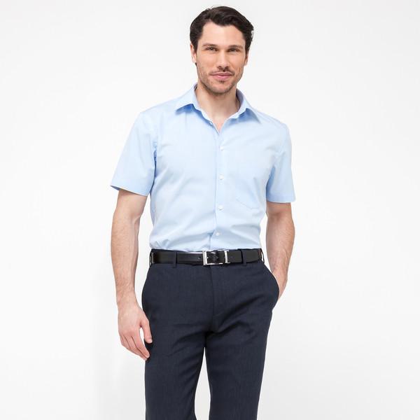 Manor Man Chemise Classic Fit Manches Courtes  