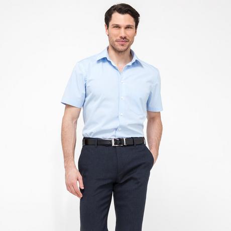 Manor Man Chemise Classic Fit Manches Courtes  