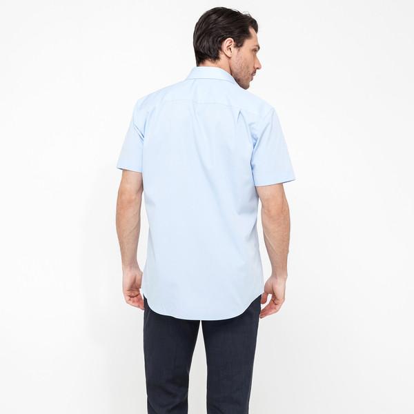 Manor Man Chemise Classic Fit Manches Courtes  