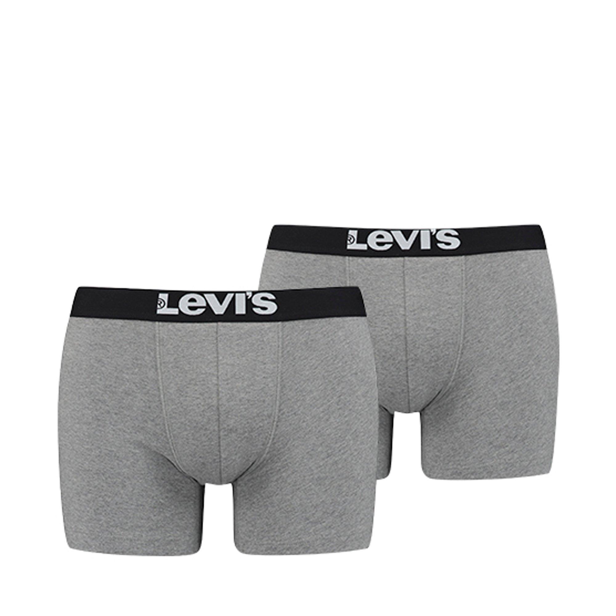 Levi's® Boxer Brief Duopack, Pantys 