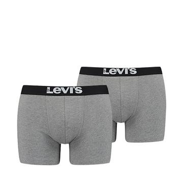 Lot de 2 boxers