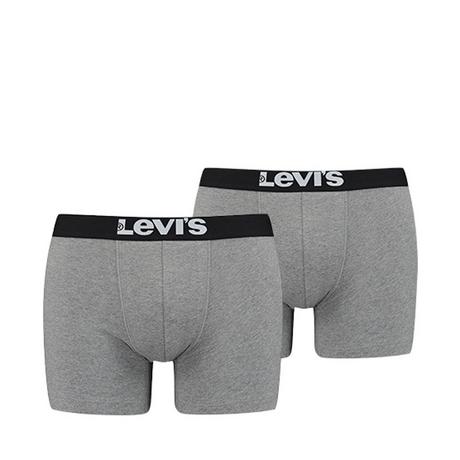 Levi's® Boxer Brief Culotte, 2-pack 