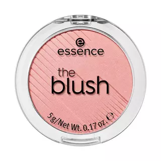 essence  The Blush 60 Beaming