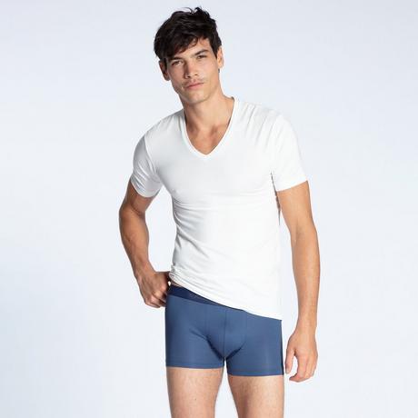 CALIDA V-Ausschnitt T-Shirt  