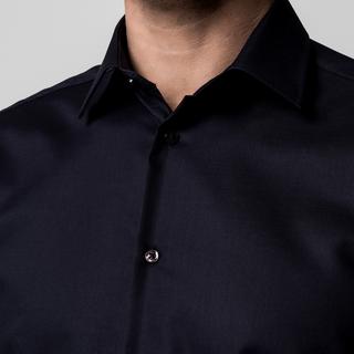 Manor Man Modern Fit Kurzarmhemd  