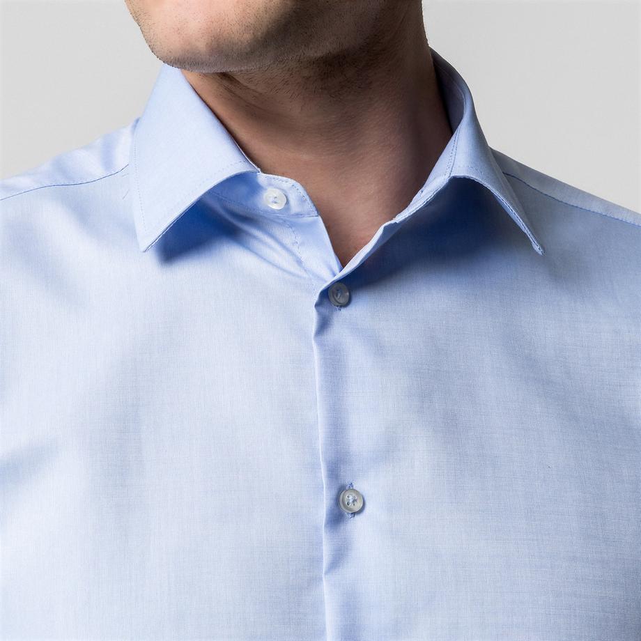 Manor Man Modern Fit Kurzarmhemd  