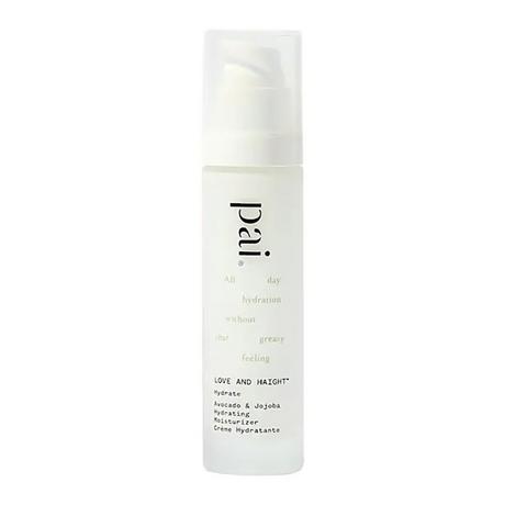 pai LOVE & HAIGHT Love & Haight Hydrating Day Cream 