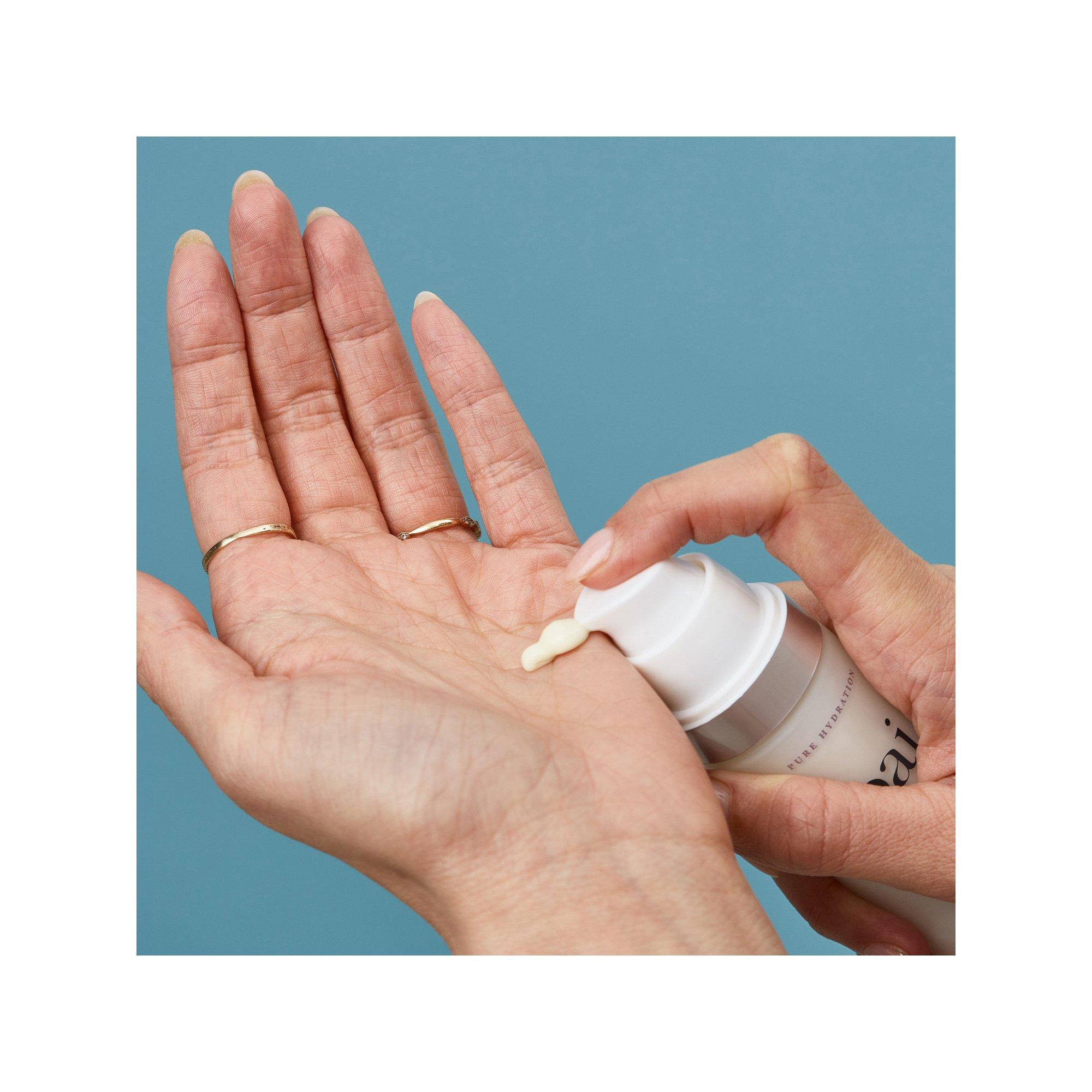 pai LOVE & HAIGHT Love & Haight Hydrating Day Cream 