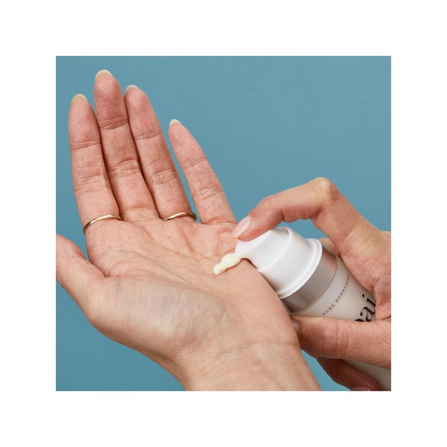 pai LOVE & HAIGHT Love & Haight Hydrating Day Cream 