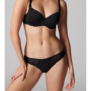 SIMONE PERELE ANDORA Broderie Maille Slip  