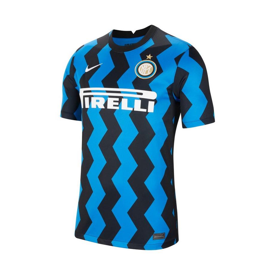 NIKE Inter Mailand Maglia di calcio casa fuori 