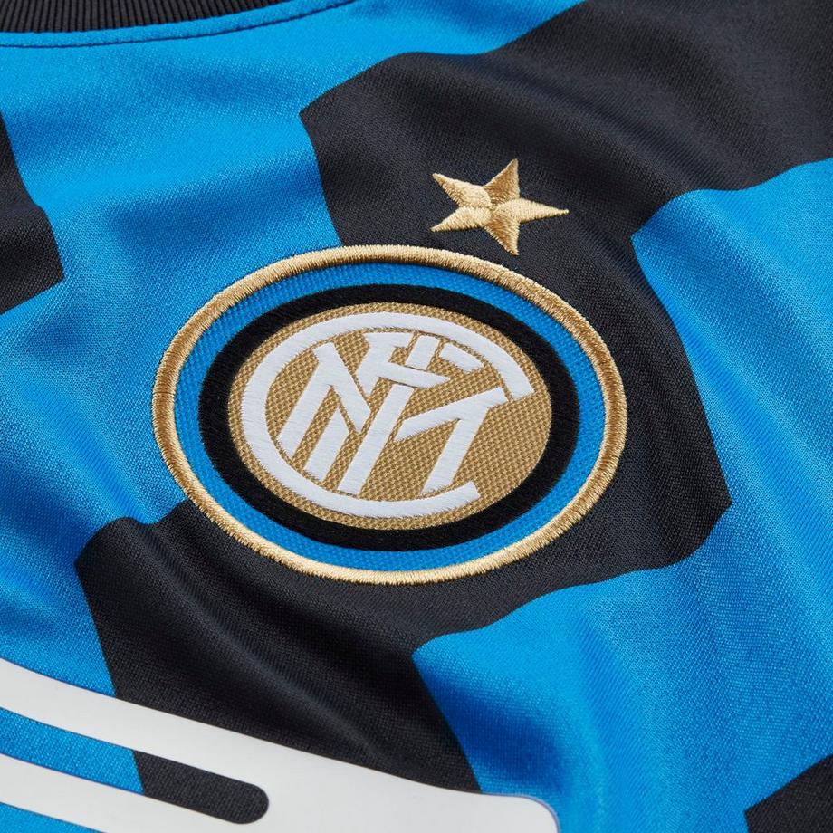 NIKE Inter Mailand Maglia di calcio casa fuori 