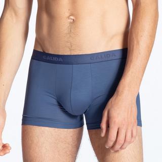 CALIDA  Boxershorts mit Öffnung 