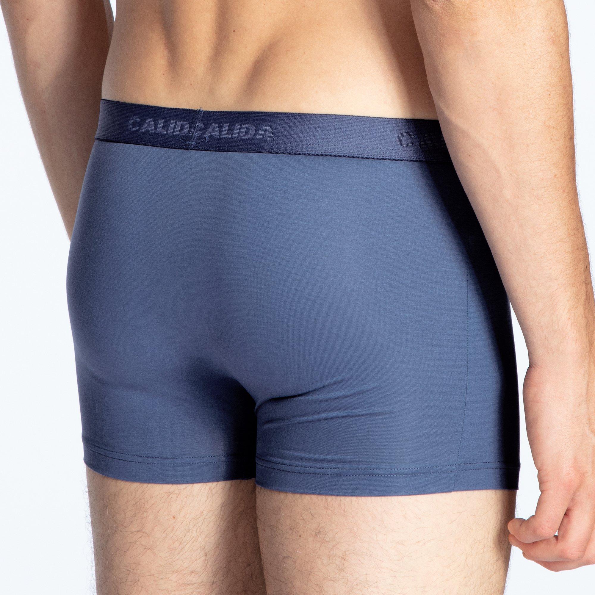 CALIDA  Boxershorts mit Öffnung 