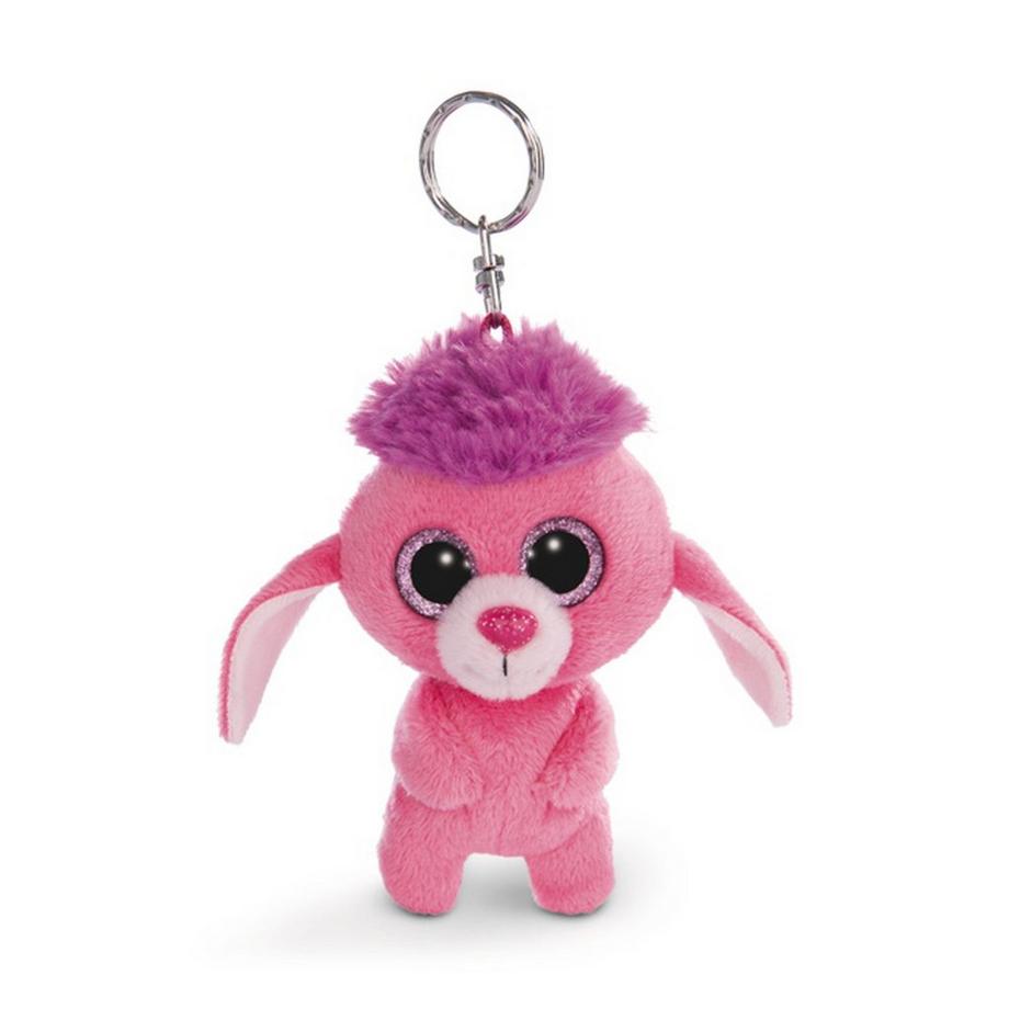 Porte-clés caniche Mookie