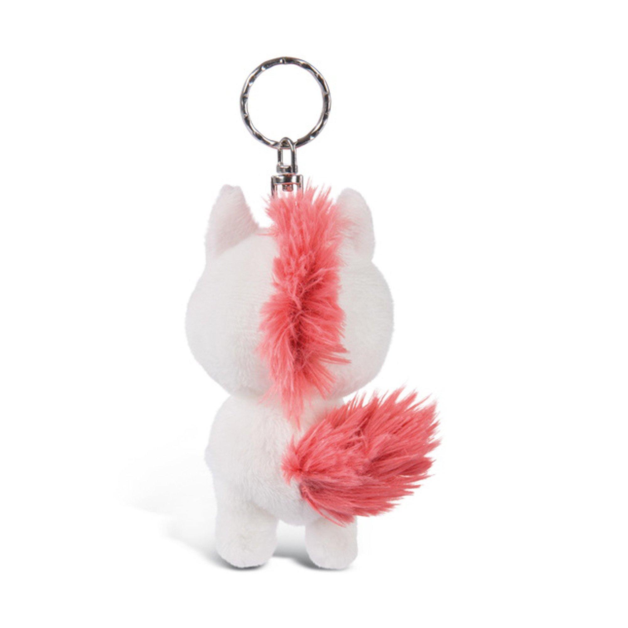 NICI  Porte-clés licorne Milky-Fee 