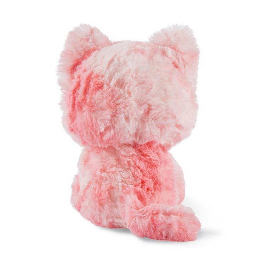 NICI  Chat Dreamie bras ballants 