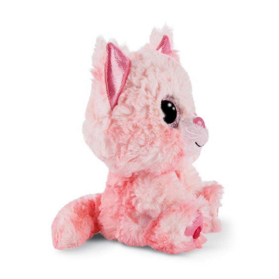 NICI  Chat Dreamie bras ballants 