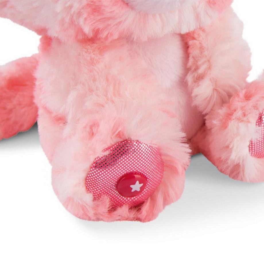 NICI  Chat Dreamie bras ballants 