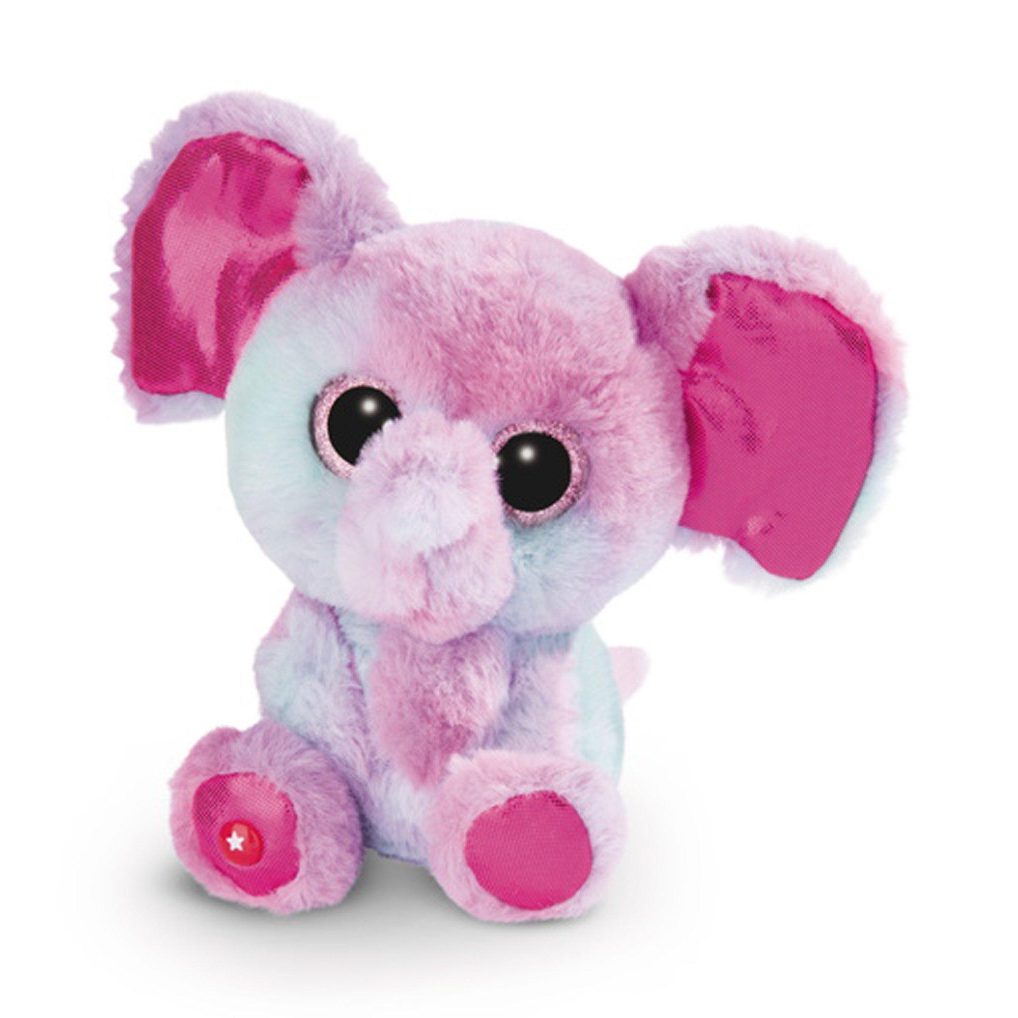 NICI  Peluche elefante Samuli 