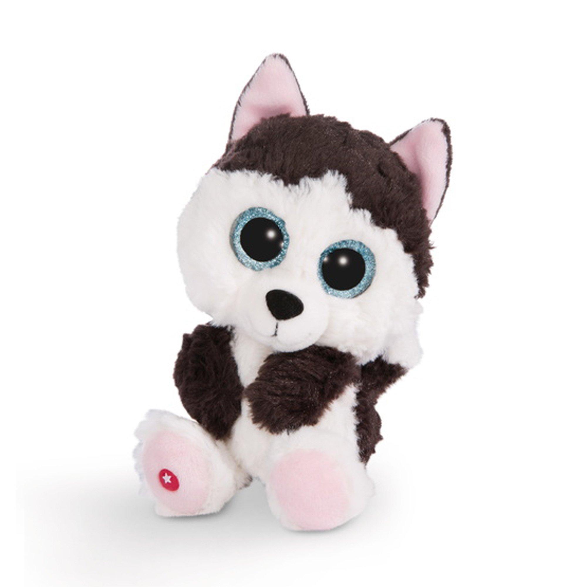 NICI  Peluche husky Barkley 