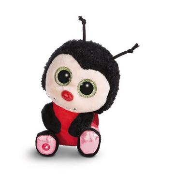 Peluche coccinella Lily May