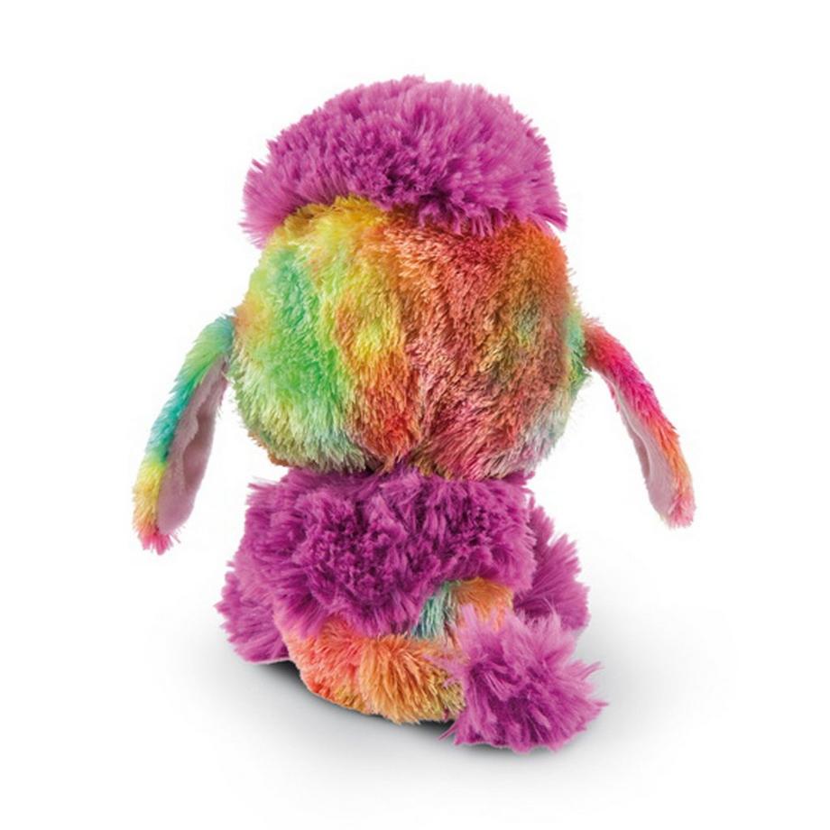 NICI  Kuscheltier Pudel Party 