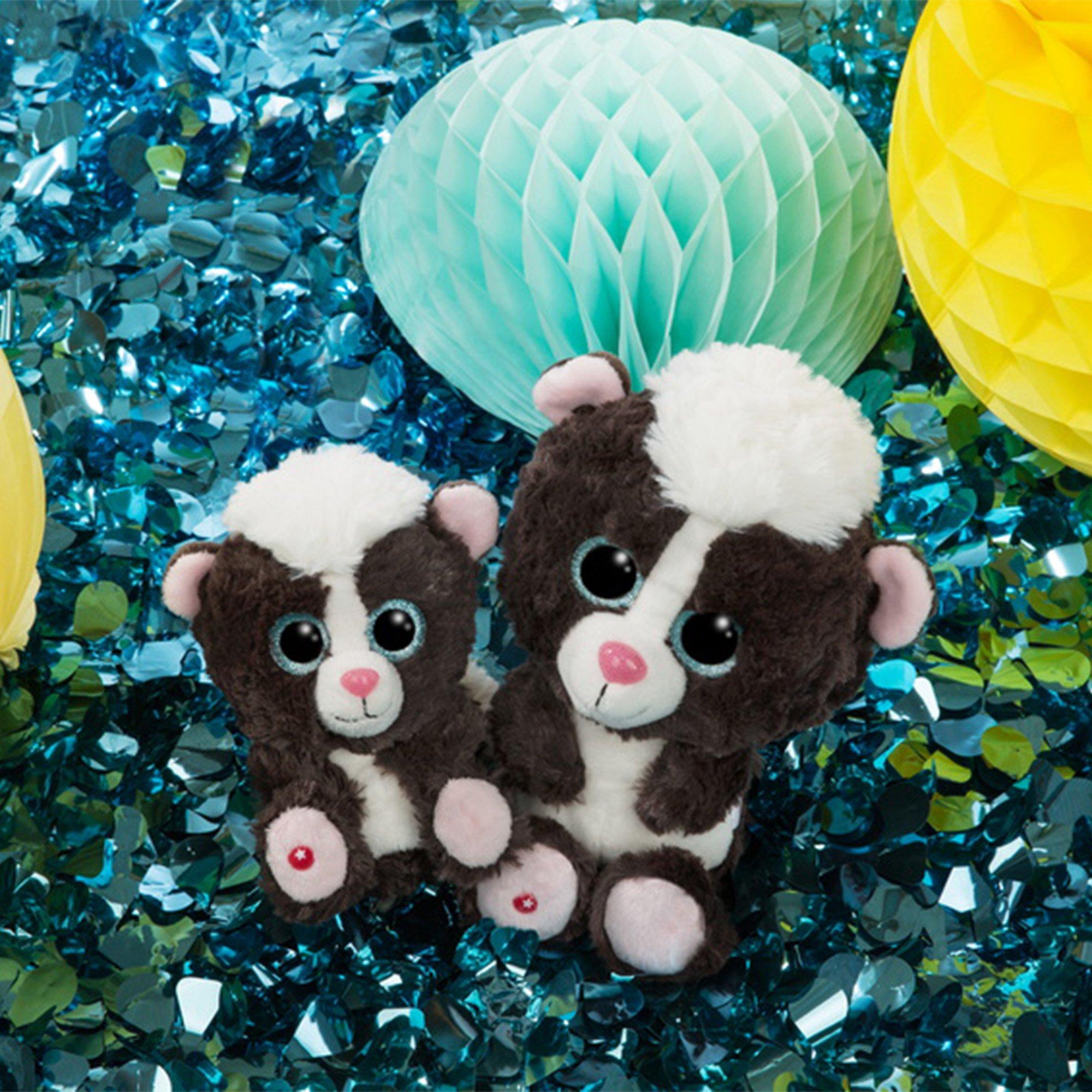 NICI  Kuscheltier Stinktier Suppi 