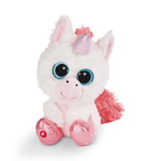 NICI  Peluche unicorno Milky-Fee 