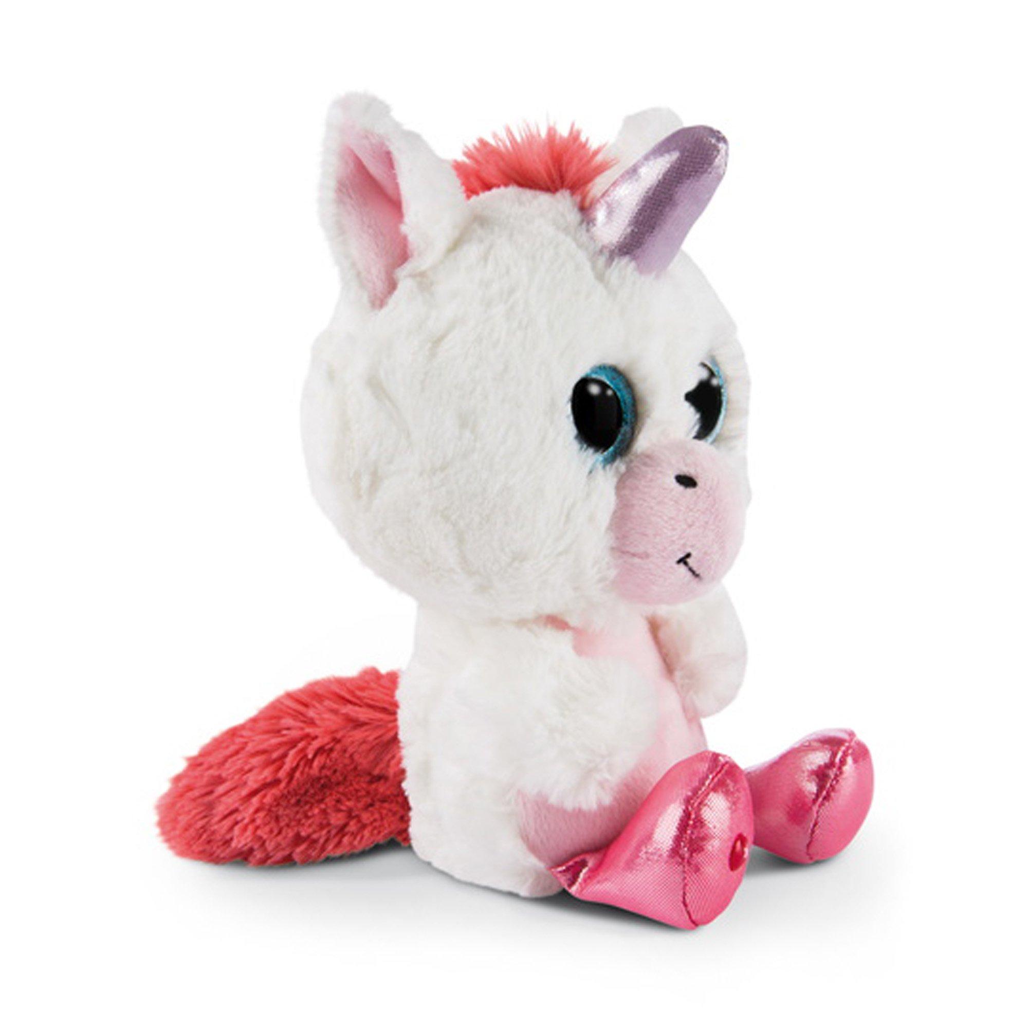 NICI  Peluche unicorno Milky-Fee 