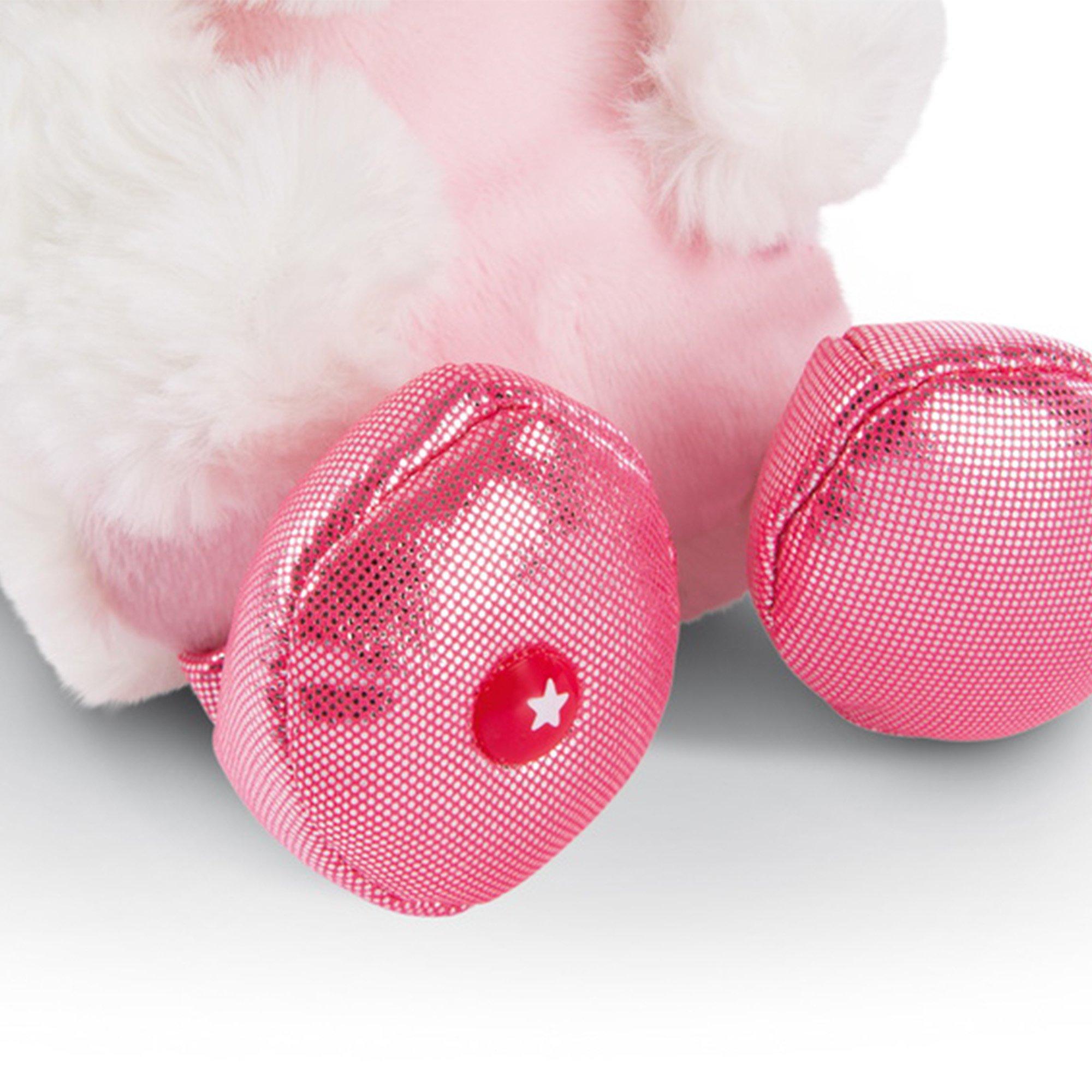 NICI  Peluche unicorno Milky-Fee 