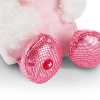 NICI  Peluche unicorno Milky-Fee 