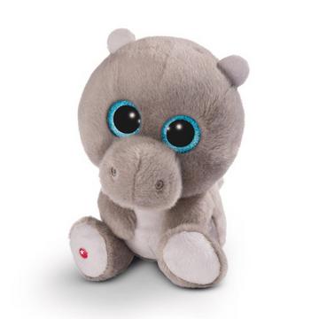 Peluche hippopotamo Anso