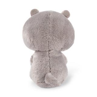 NICI  Peluche hippopotamo Anso 