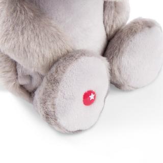 NICI  Peluche hippopotamo Anso 