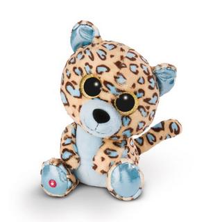 NICI  Peluche leopardo Lassi 