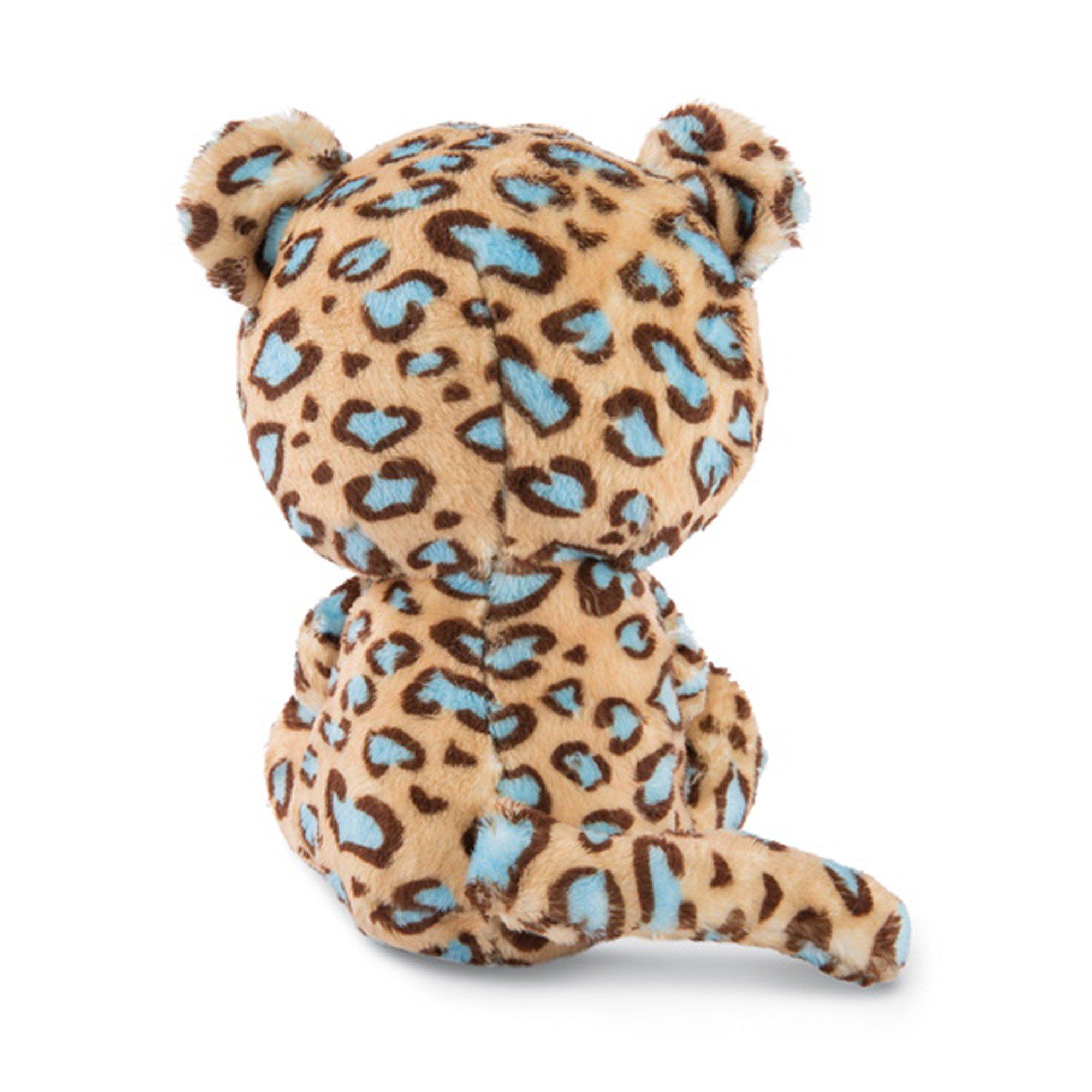 NICI  Kuscheltier Leopard Lassi 