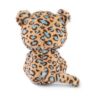 NICI  Peluche leopardo Lassi 