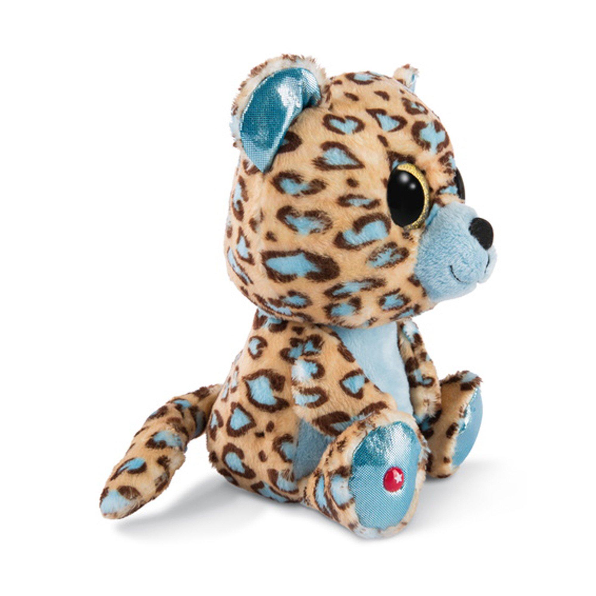 NICI  Peluche leopardo Lassi 