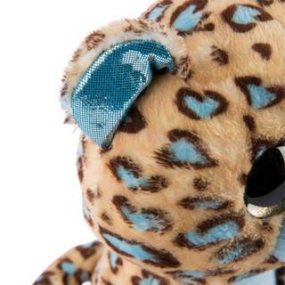 NICI  Peluche leopardo Lassi 