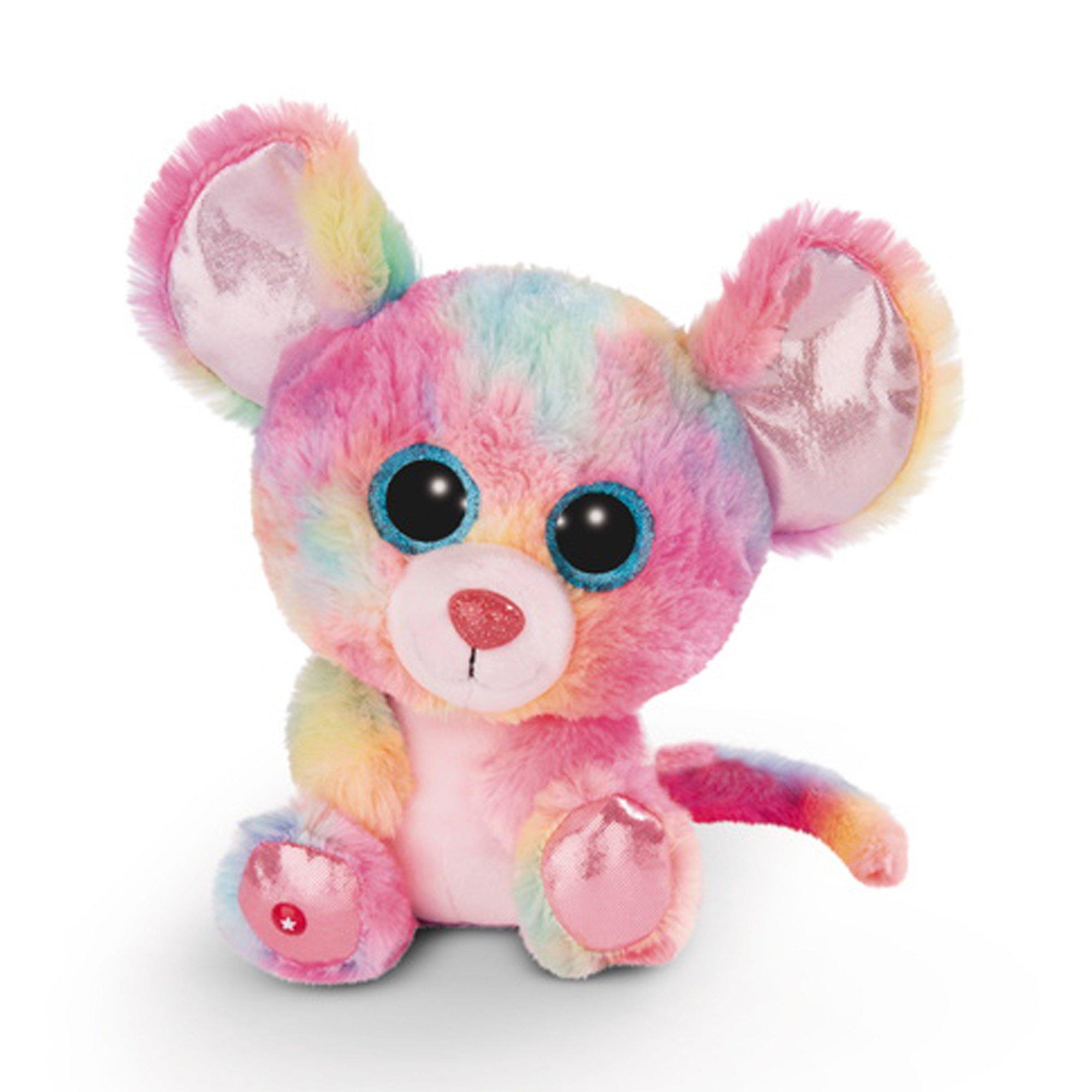 NICI  Peluche topo Candypop 