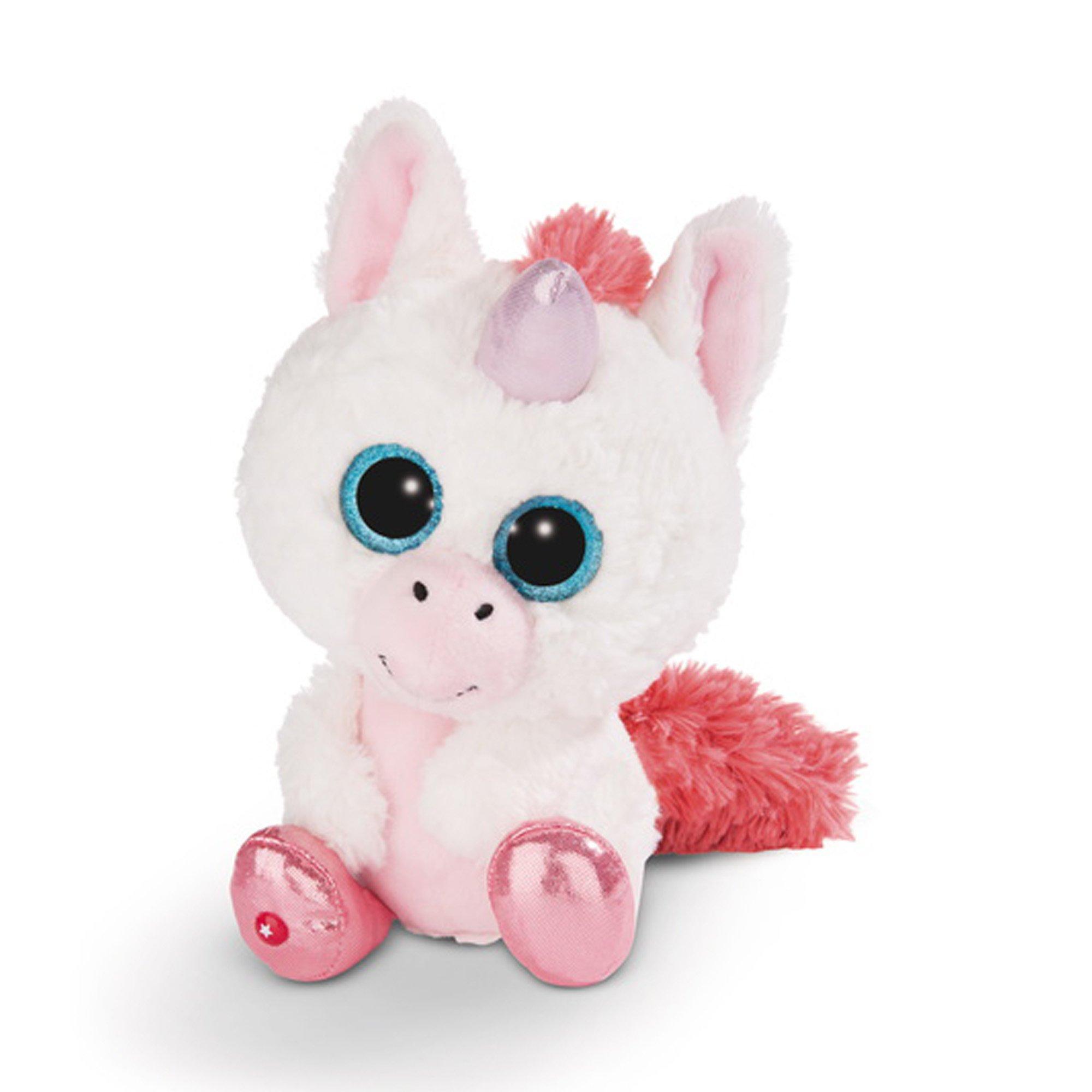 NICI  Peluche unicorno Milky-Fee 