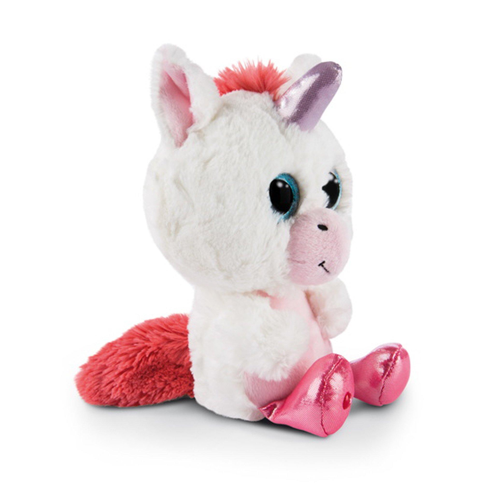 NICI  Peluche unicorno Milky-Fee 