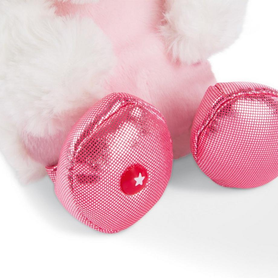 NICI  Licorne Milky-Fee bras ballants 