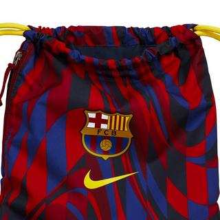 NIKE FC Barcelona
 Fan-Gymbag 